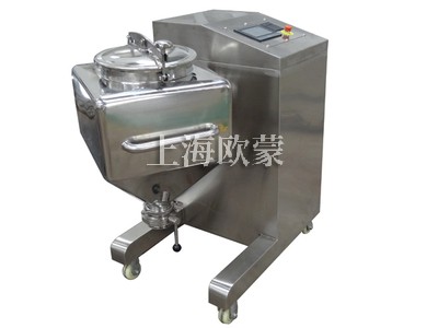 實驗室料斗混合機(jī)-方錐料斗式混合機(jī)-多料斗混合機(jī)